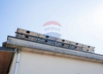 Edificio all\'aperto - Attico Bergamo - foto 30