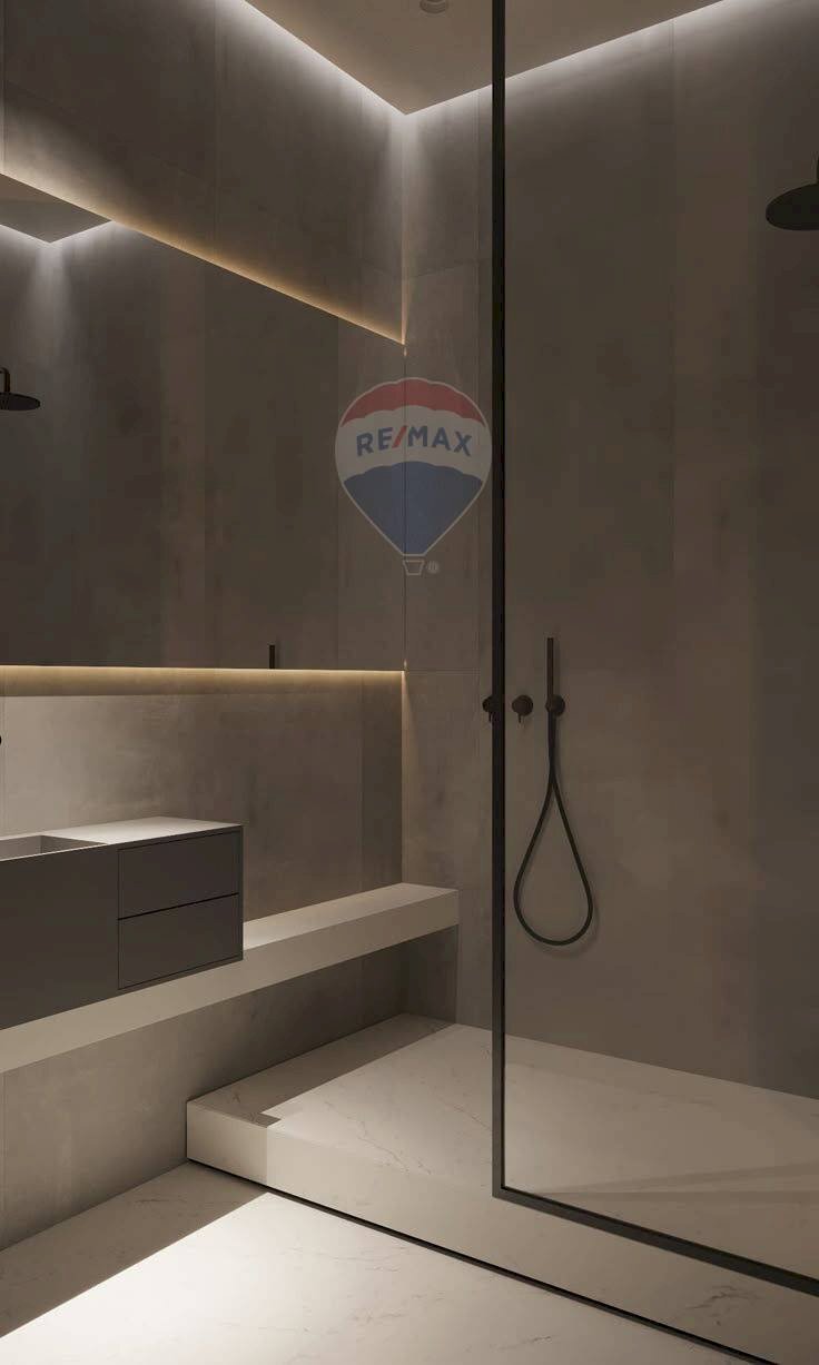 Bagno - Trilocale Via Madonna della Neve
 
13, Bergamo - foto 3