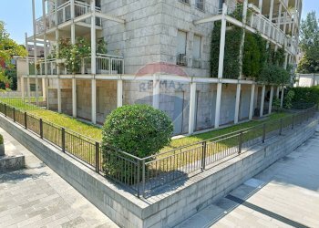 Edificio all\'aperto - Trilocale Via Madonna della Neve
 
13, Bergamo - foto 12