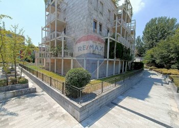 Edificio all\'aperto - Trilocale Via Madonna della Neve
 
13, Bergamo - foto 13