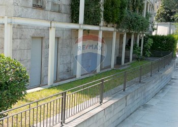 Edificio all\'aperto - Trilocale Via Madonna della Neve
 
13, Bergamo - foto 14