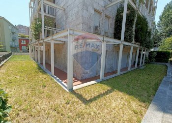 Casa all\'aperto - Trilocale Via Madonna della Neve
 
13, Bergamo - foto 21