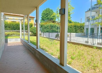 Terrazza - Trilocale Via Madonna della Neve
 
13, Bergamo - foto 25