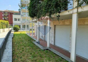 Edificio all\'aperto - Trilocale Via Madonna della Neve
 
13, Bergamo - foto 29