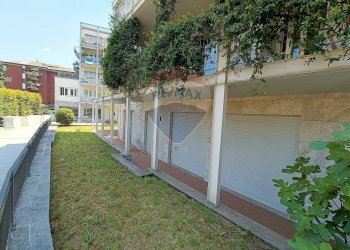 Edificio all\'aperto - Trilocale Via Madonna della Neve
 
13, Bergamo - foto 30