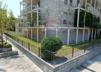 Edificio all\'aperto - Trilocale Via Madonna della Neve
 
13, Bergamo - foto 31