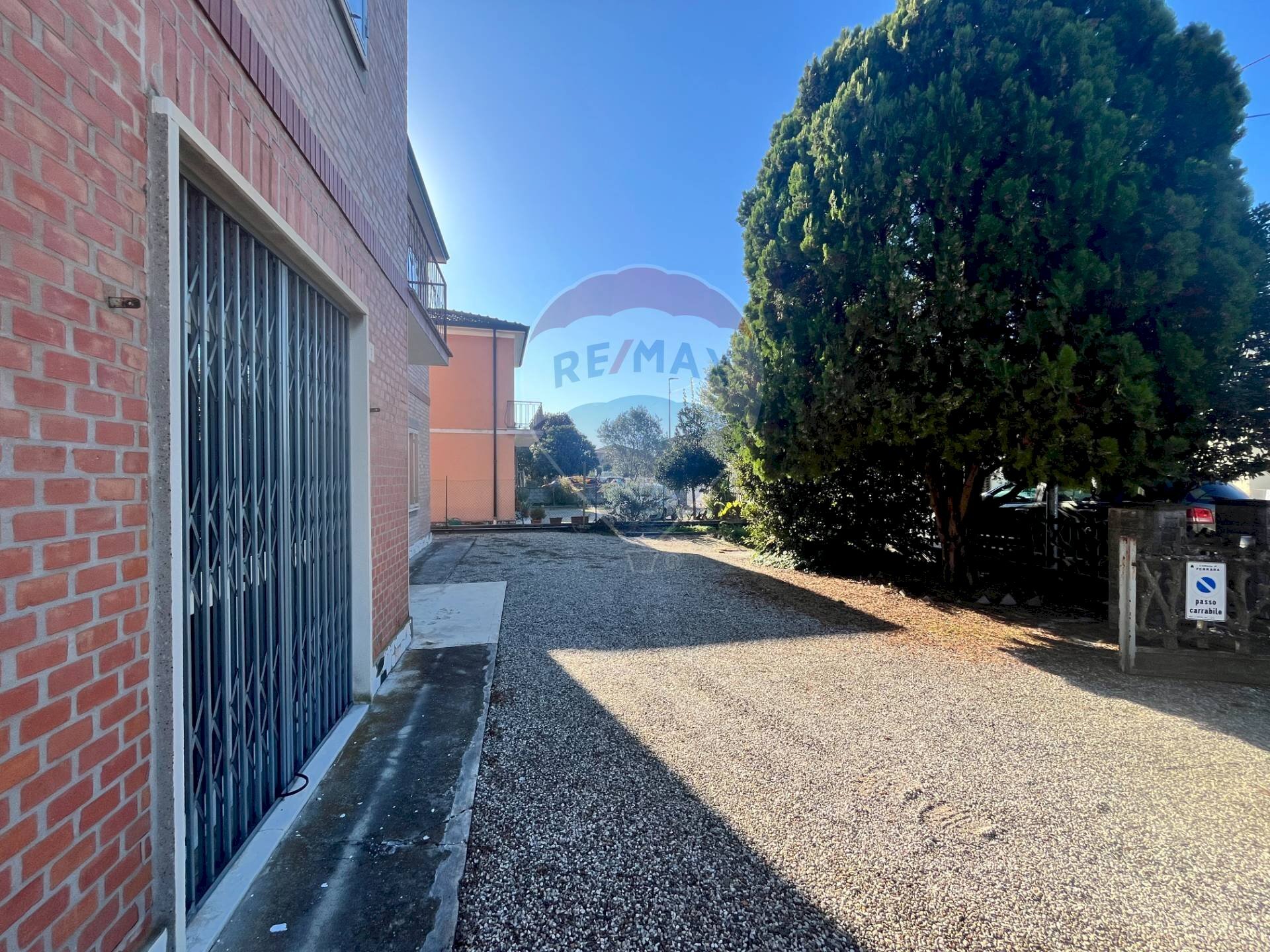 Terrazza - Villa Via Portomaggiore
5, Ferrara - foto 3