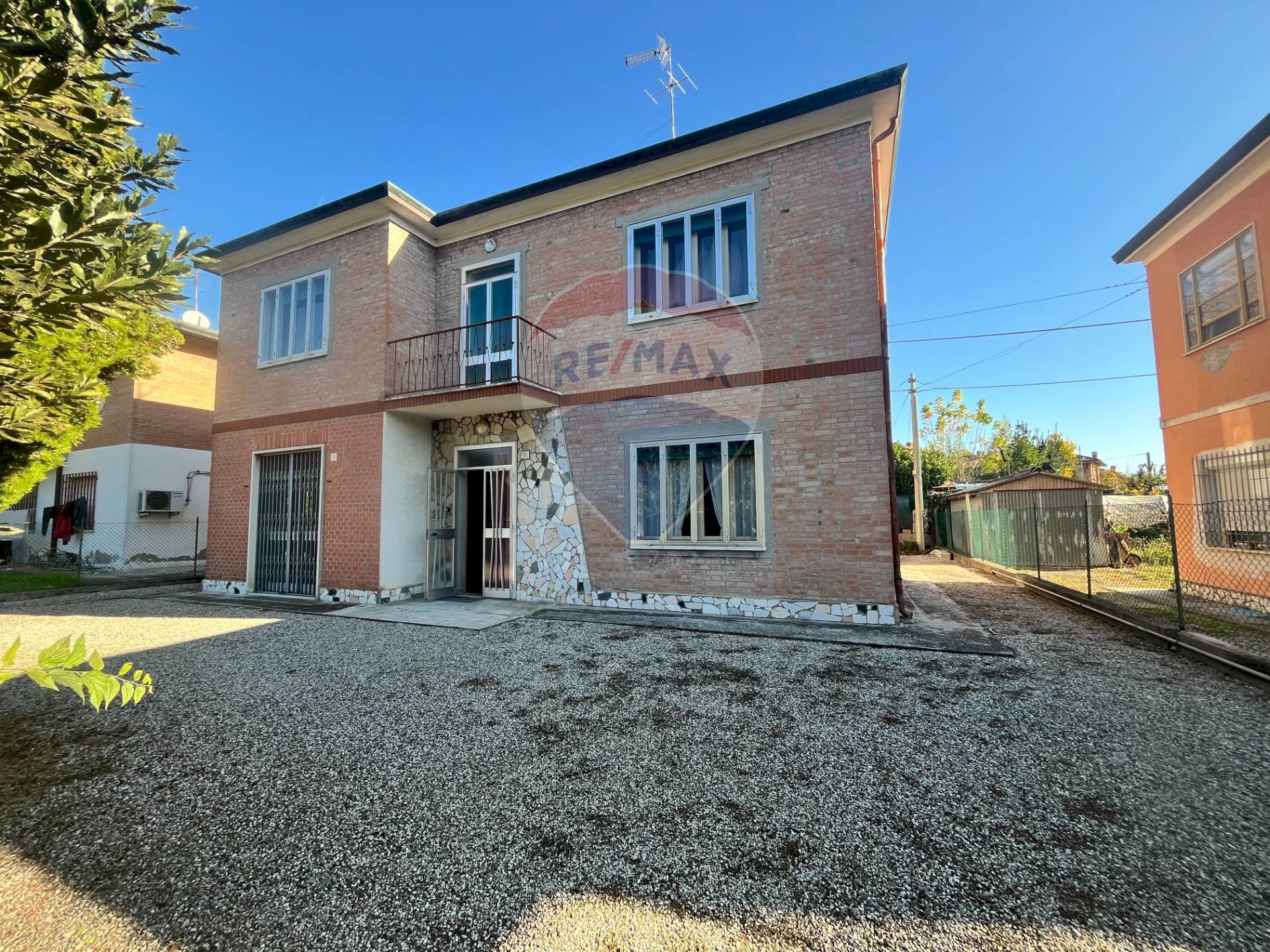 Casa all\'aperto - Villa Via Portomaggiore
5, Ferrara - foto 2