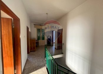 Hall / corridoio - Villa Via Portomaggiore
 
5, Ferrara - foto 20