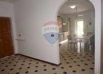 Hall / corridoio - Casa indipendente Strada Vicinale di Valle Coppa/Costella
 
27, Vieste - foto 10