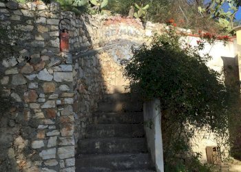 Scale - Casa indipendente Strada Vicinale di Valle Coppa/Costella
 
27, Vieste - foto 13