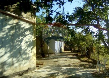 Giardino - Casa indipendente Strada Vicinale di Valle Coppa/Costella
 
27, Vieste - foto 14