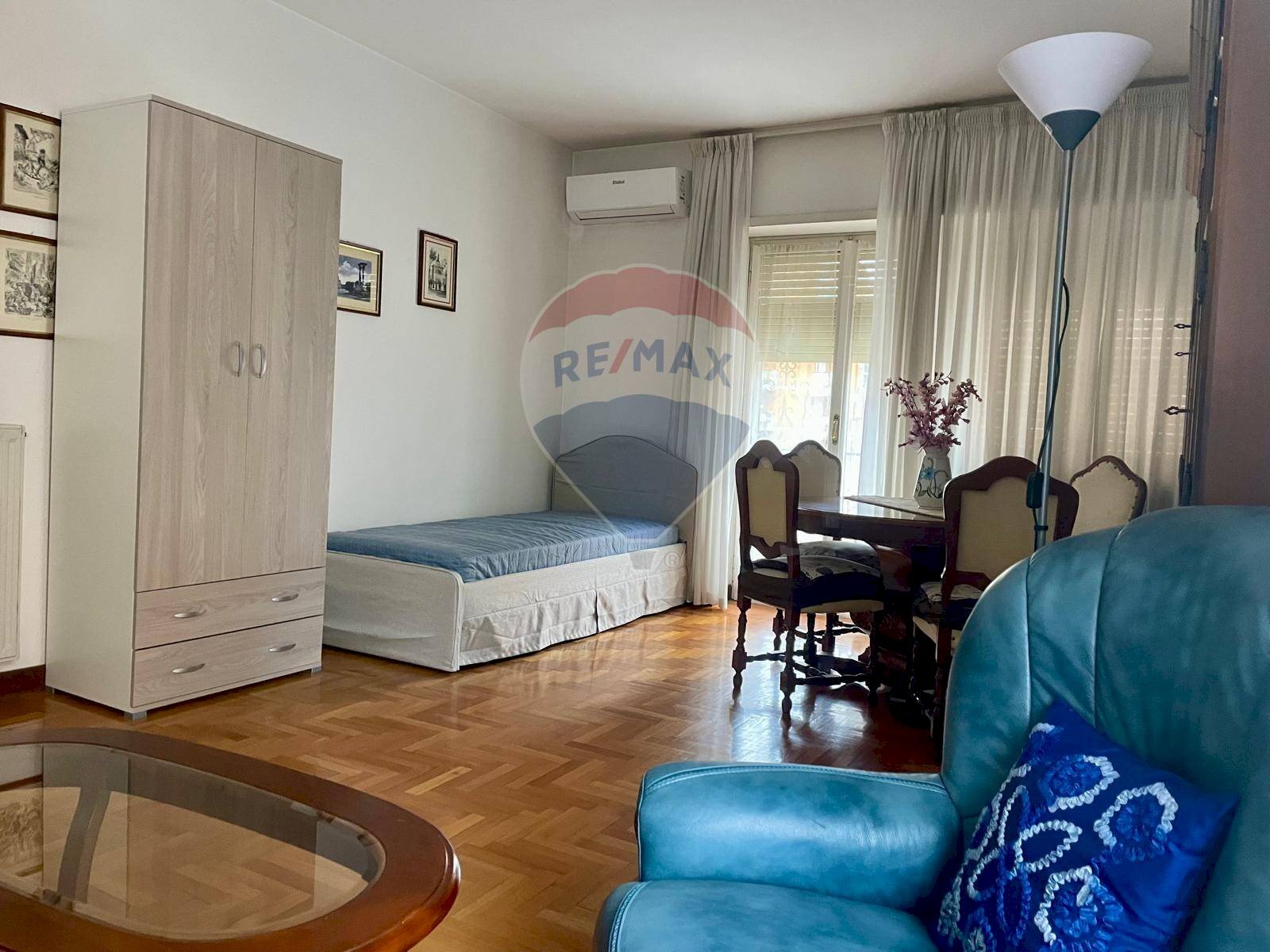 Camera / camera da letto - Terreno non edificabile Via Cherso
 
146, Roma - foto 1