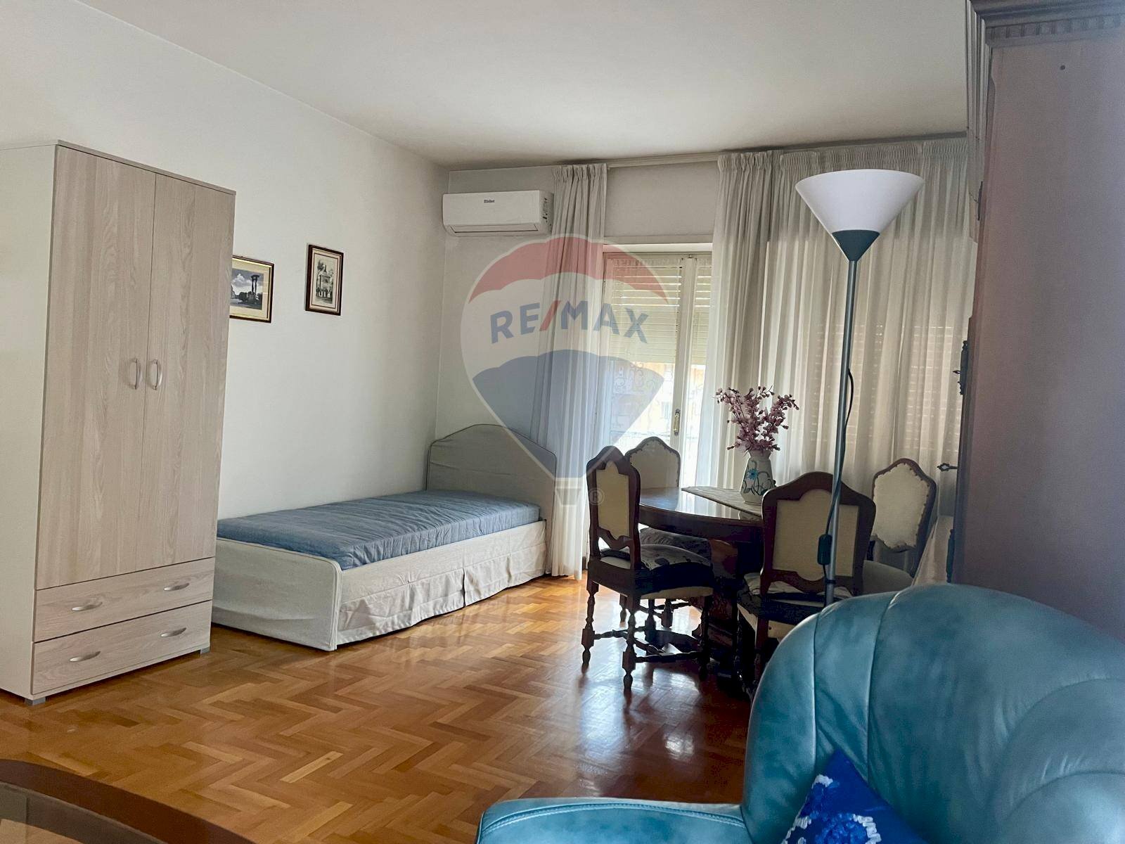 Camera / camera da letto - Terreno non edificabile Via Cherso
 
146, Roma - foto 2