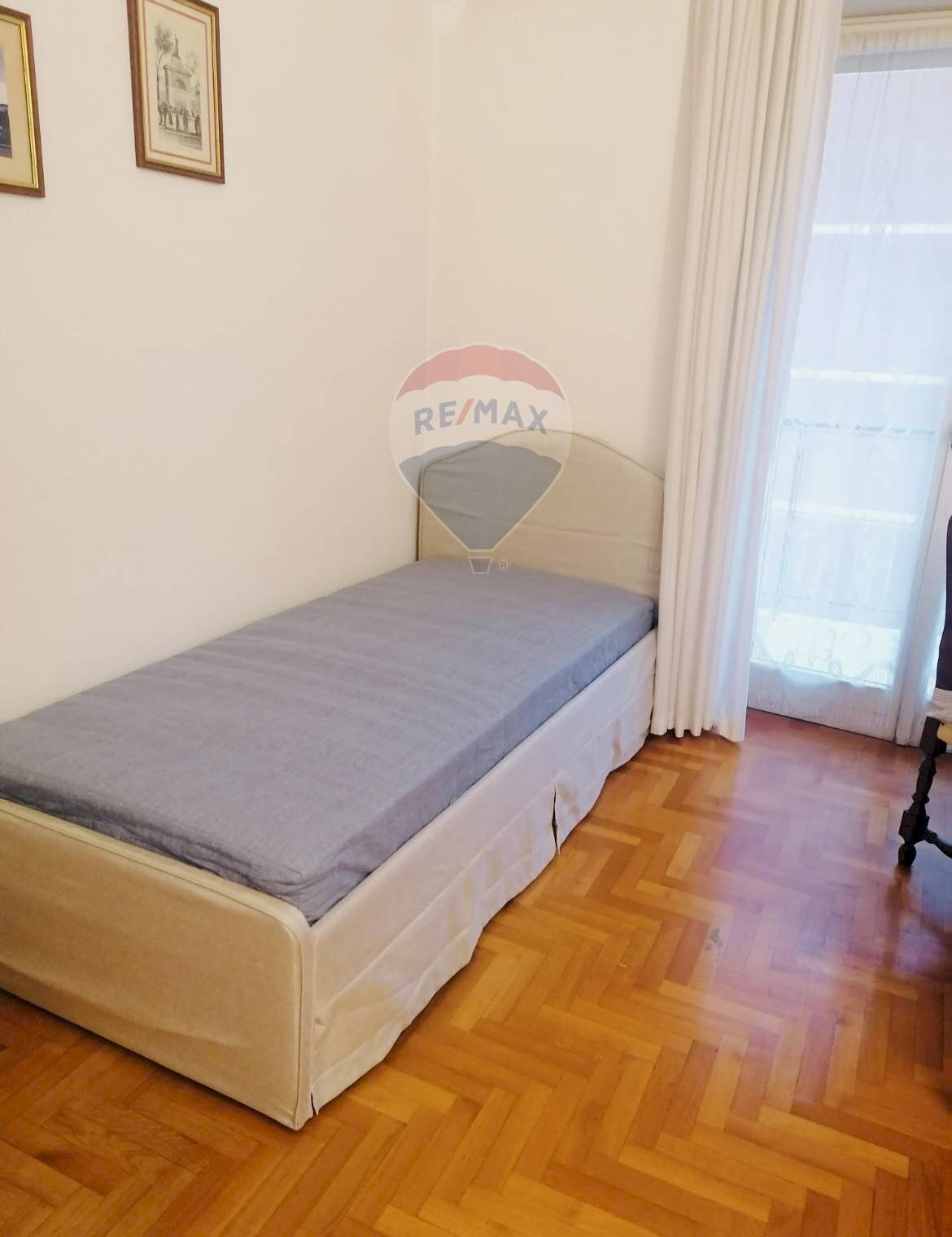 Camera / camera da letto - Terreno non edificabile Via Cherso
 
146, Roma - foto 3