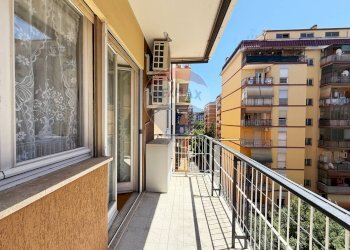 Balcone - Terreno non edificabile Via Cherso
 
146, Roma - foto 6