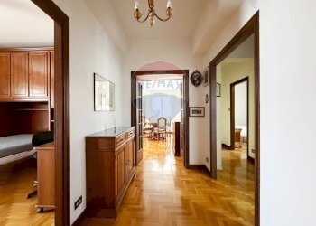 Hall / corridoio - Terreno non edificabile Via Cherso
 
146, Roma - foto 7