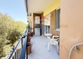 Balcone - Terreno non edificabile Via Cherso
 
146, Roma - foto 10