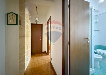 Hall / corridoio - Terreno non edificabile Via Cherso
 
146, Roma - foto 15