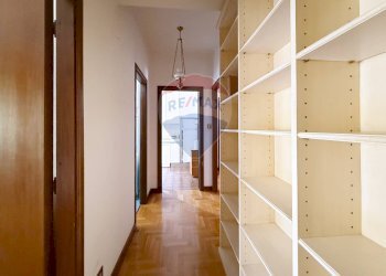 Hall / corridoio - Terreno non edificabile Via Cherso
 
146, Roma - foto 16