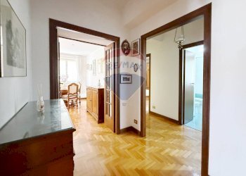 Hall / corridoio - Terreno non edificabile Via Cherso
 
146, Roma - foto 18