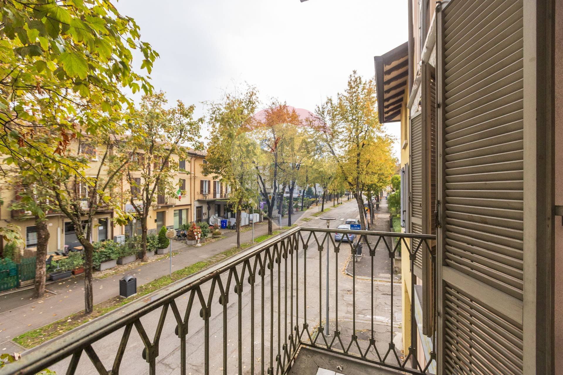 Balcone - Trilocale Viale Matteotti
89, Salsomaggiore Terme - foto 2