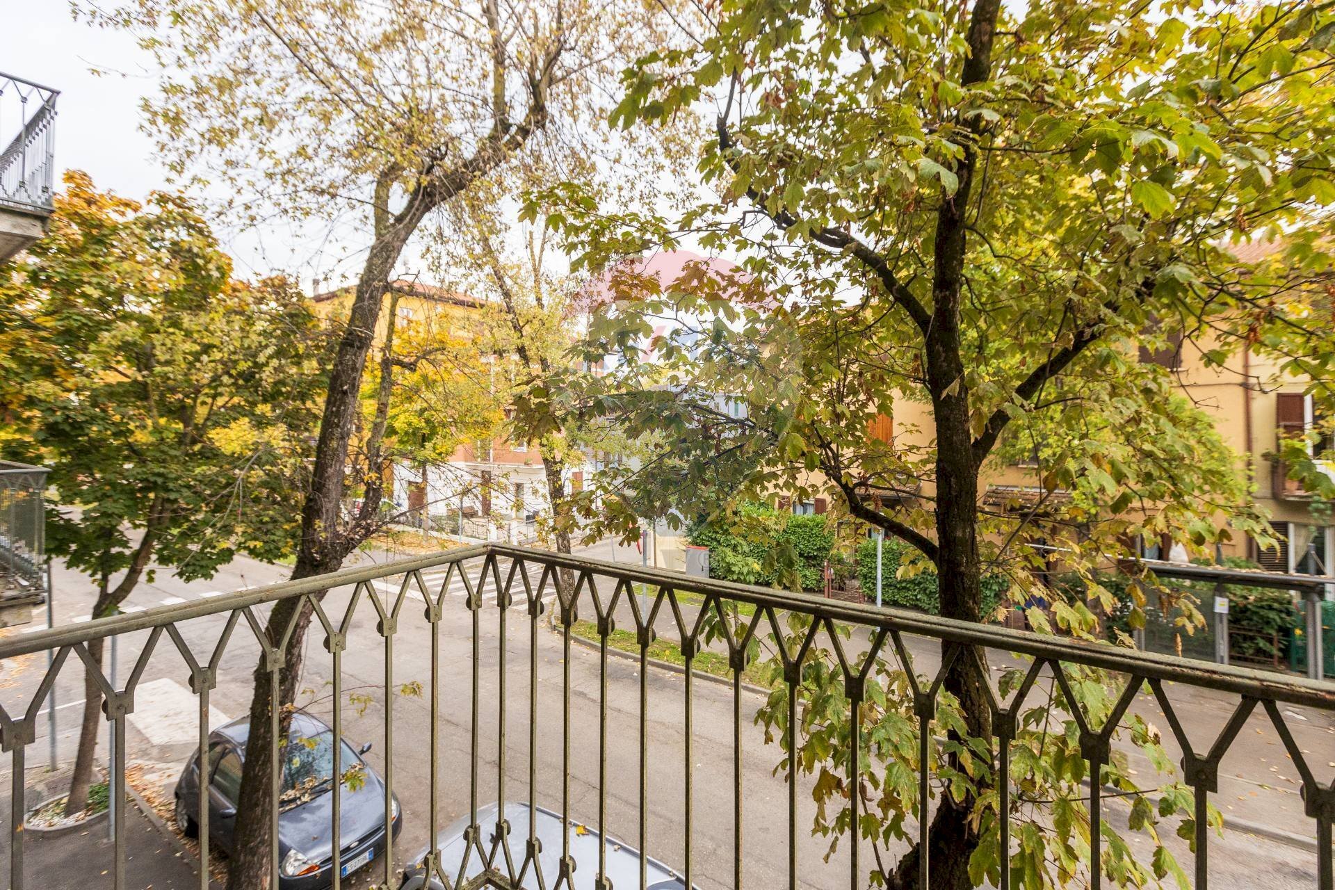 Balcone - Trilocale Viale Matteotti
89, Salsomaggiore Terme - foto 3