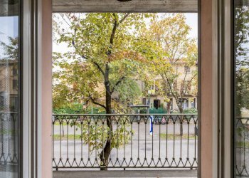 Balcone - Trilocale Viale Matteotti
 
89, Salsomaggiore Terme - foto 1