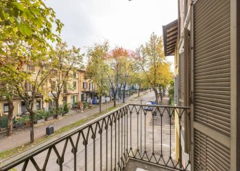 Balcone - Trilocale Viale Matteotti
 
89, Salsomaggiore Terme - foto 2