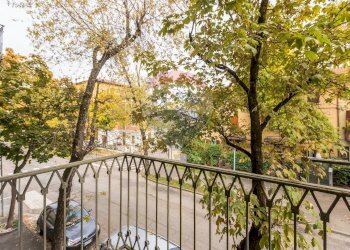 Balcone - Trilocale Viale Matteotti
 
89, Salsomaggiore Terme - foto 3