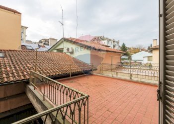 Terrazza - Trilocale Viale Matteotti
 
89, Salsomaggiore Terme - foto 4