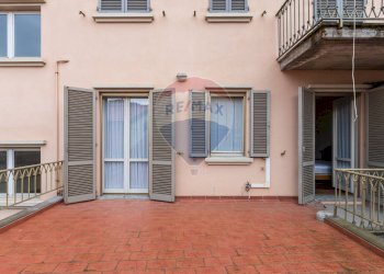 Terrazza - Trilocale Viale Matteotti
 
89, Salsomaggiore Terme - foto 5