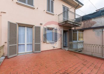 Terrazza - Trilocale Viale Matteotti
 
89, Salsomaggiore Terme - foto 6