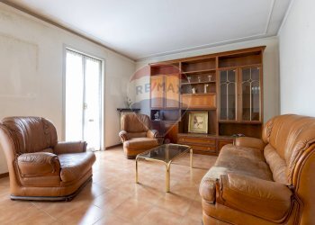 Soggiorno - Trilocale Viale Matteotti
 
89, Salsomaggiore Terme - foto 7