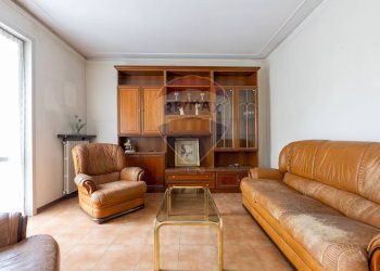 Soggiorno - Trilocale Viale Matteotti
 
89, Salsomaggiore Terme - foto 8