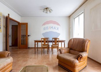 Sala da pranzo - Trilocale Viale Matteotti
 
89, Salsomaggiore Terme - foto 10