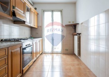 Cucina - Trilocale Viale Matteotti
 
89, Salsomaggiore Terme - foto 11