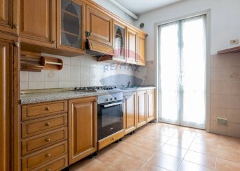 Cucina - Trilocale Viale Matteotti
 
89, Salsomaggiore Terme - foto 12