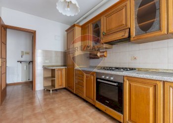Cucina - Trilocale Viale Matteotti
 
89, Salsomaggiore Terme - foto 13