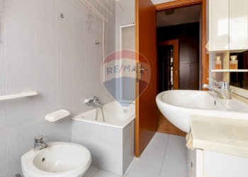 Bagno - Trilocale Viale Matteotti
 
89, Salsomaggiore Terme - foto 16