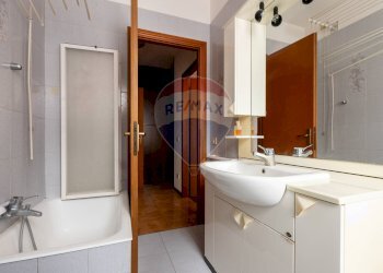 Bagno - Trilocale Viale Matteotti
 
89, Salsomaggiore Terme - foto 17