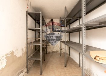 Dispensa di stoccaggio - Trilocale Viale Matteotti
 
89, Salsomaggiore Terme - foto 26