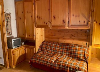 soggiorno - Trilocale Via San Grato, Viola - foto 6