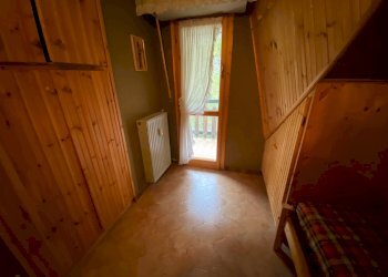 camera da letto - Trilocale Via San Grato, Viola - foto 8