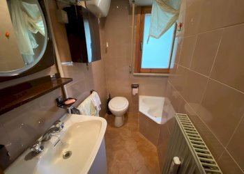 bagno - Trilocale Via San Grato, Viola - foto 9