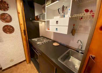 cucina - Trilocale Via San Grato, Viola - foto 10