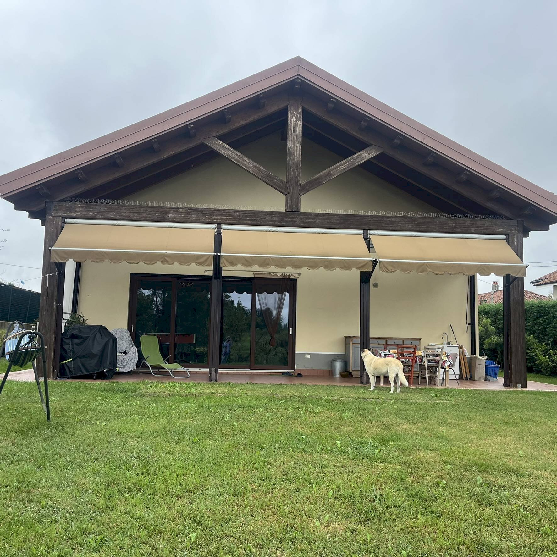 Foto 1 - Villa via Tetti Gianchino
 
5, Arignano - photo 1