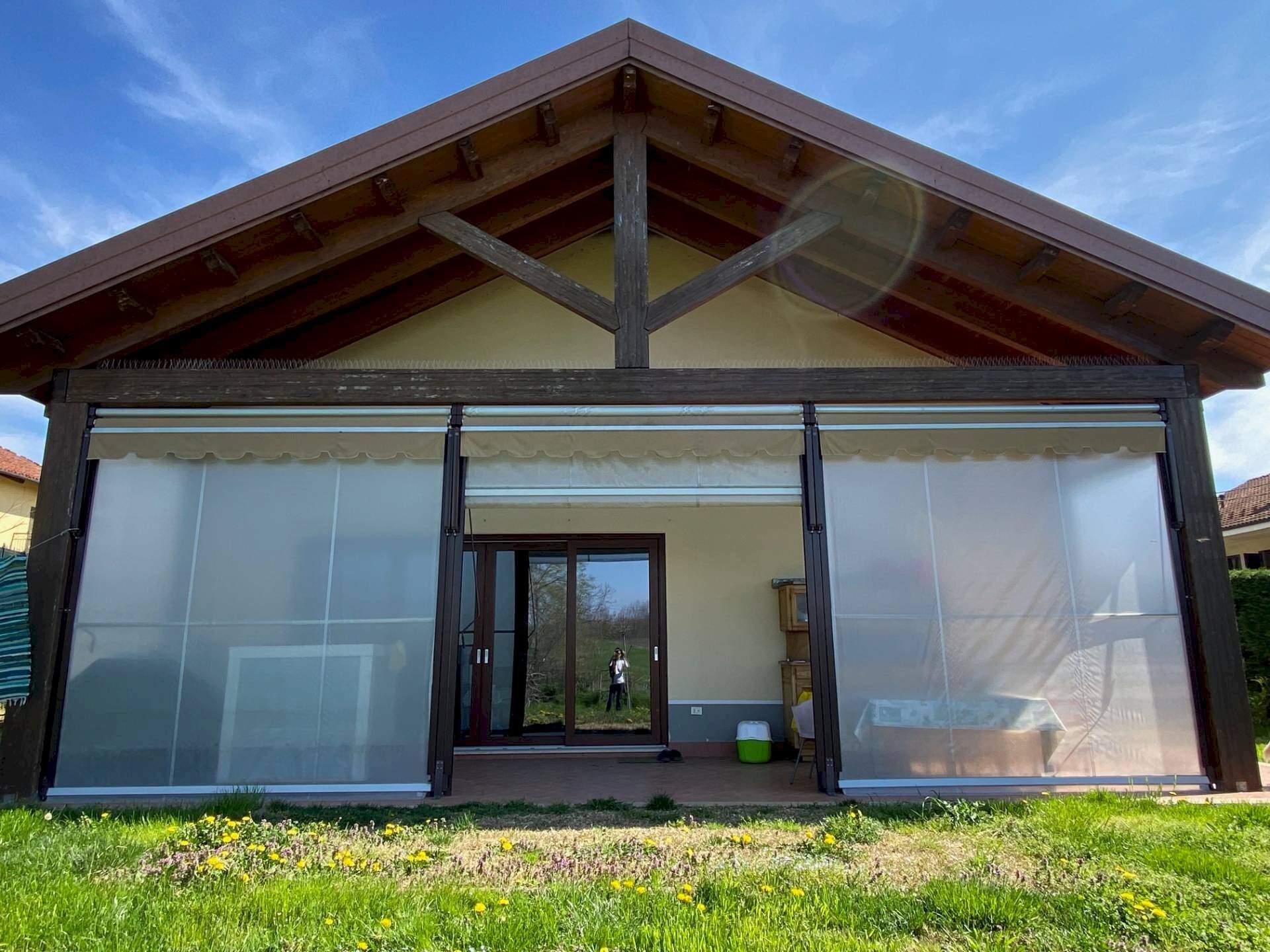 Foto 3 - Villa via Tetti Gianchino
 
5, Arignano - photo 3