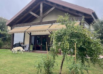 Foto 2 - Villa via Tetti Gianchino
 
5, Arignano - foto 2