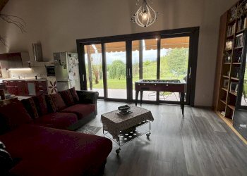 Foto 12 - Villa via Tetti Gianchino
 
5, Arignano - foto 12